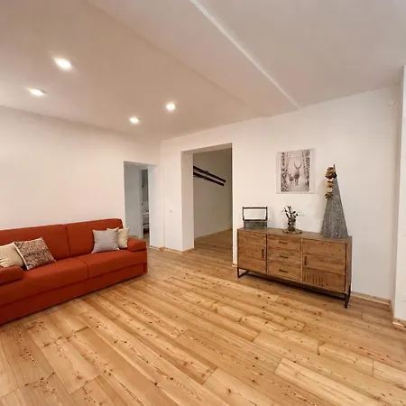 Apartment Haydn Garden & Terrace